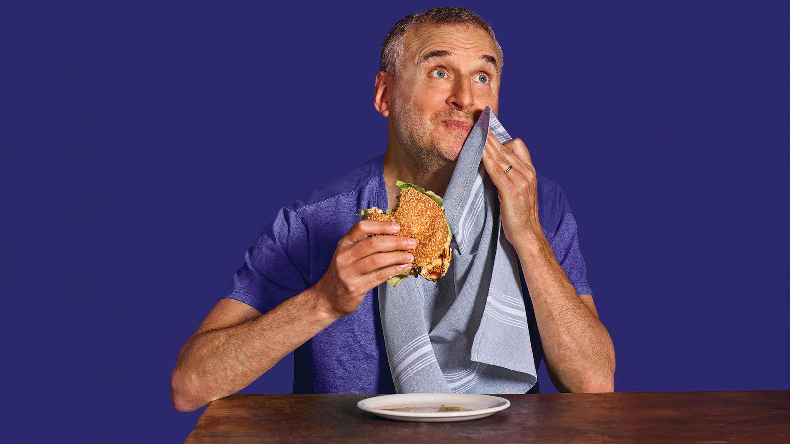 Phil Rosenthal