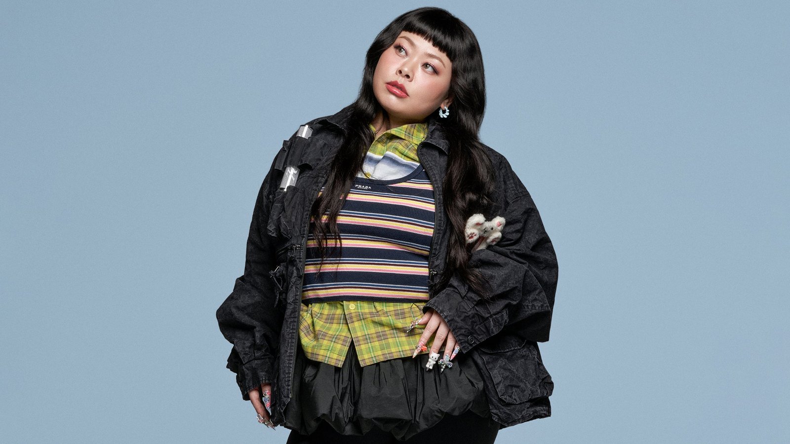 Naomi Watanabe