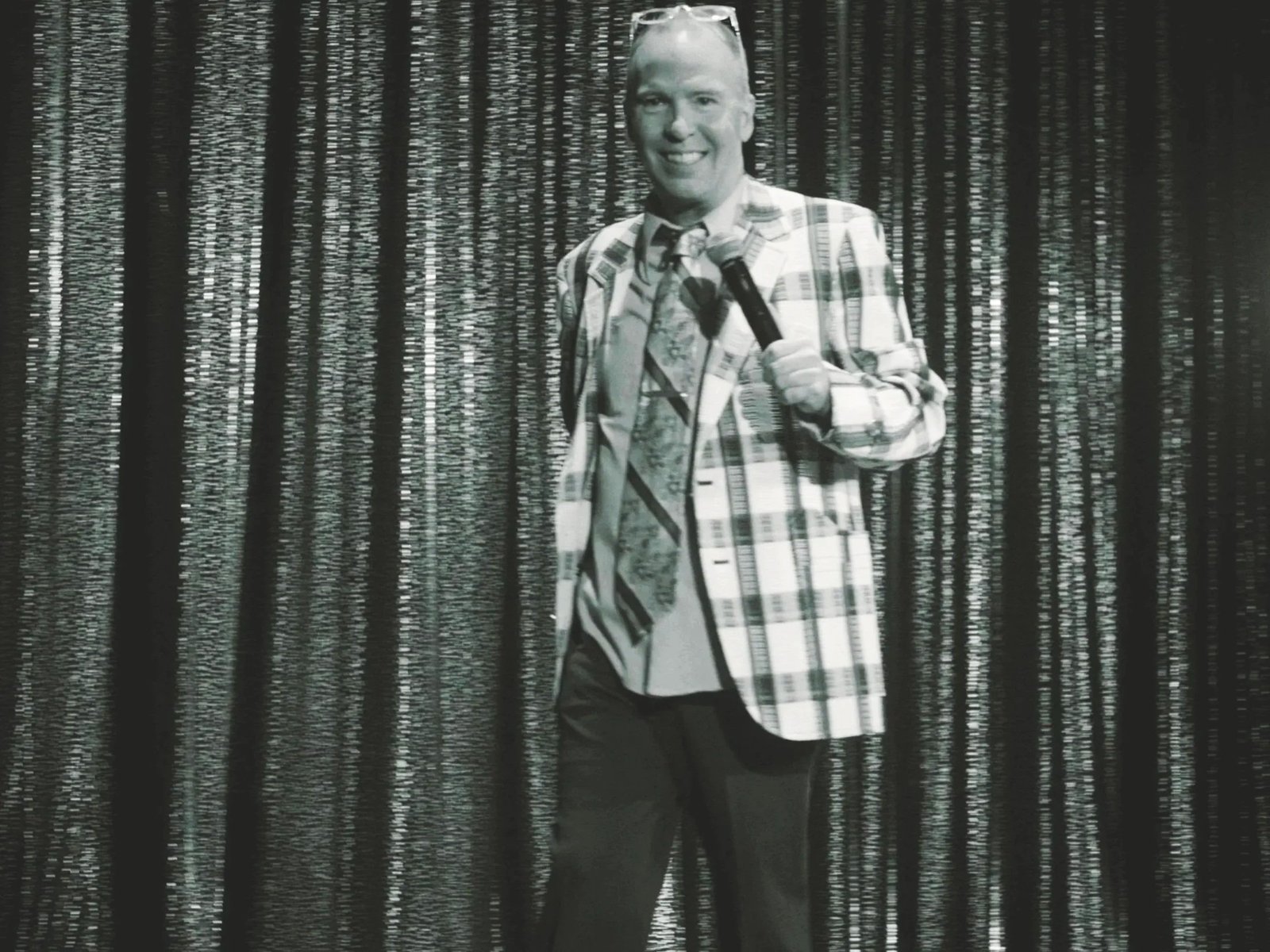 Doug Stanhope