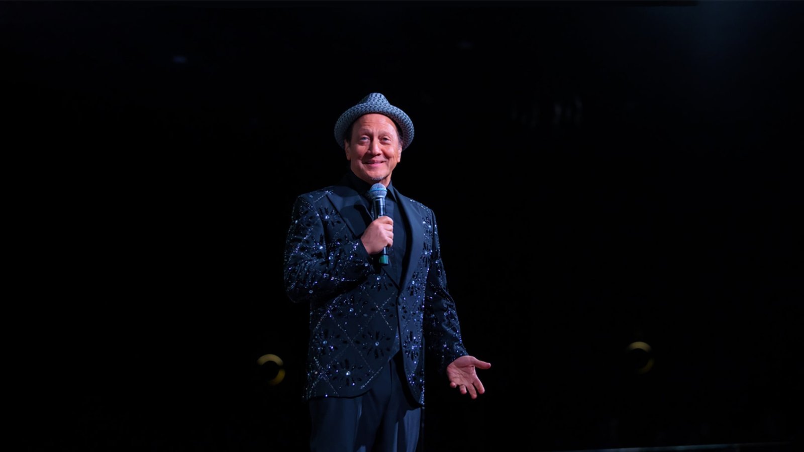 Rob Schneider