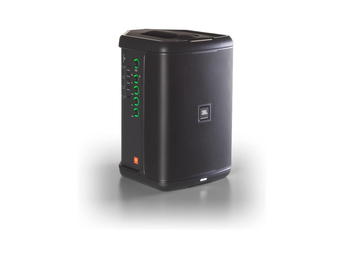 JBL EON ONE Compact battery powered PA speaker