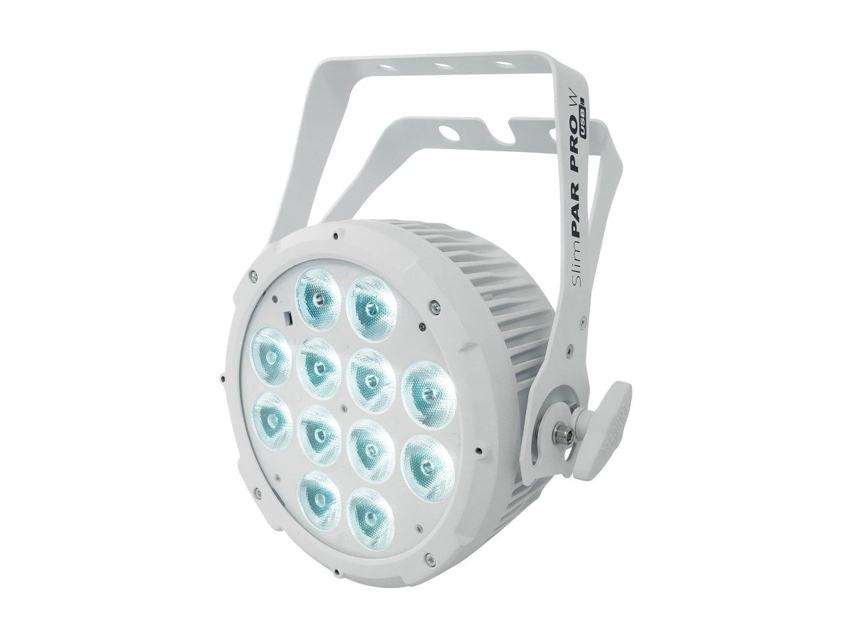 Chauvet DJ SlimPAR PRO W variable white LED par