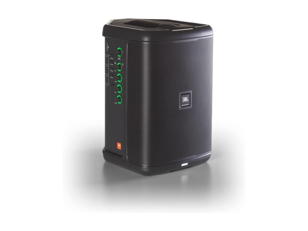 JBL EON ONE Compact battery powered PA speaker