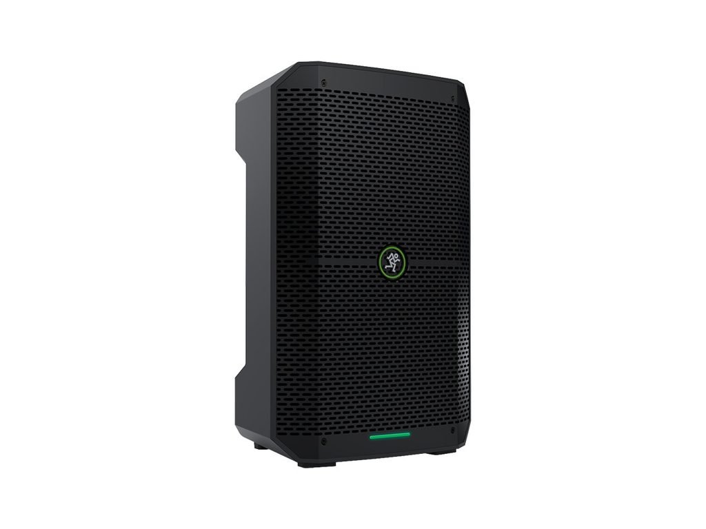 Mackie Thump GO 8 inch battery powered speaker