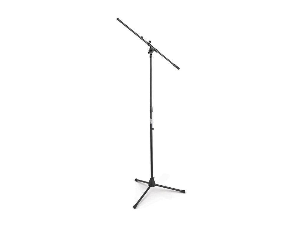 On-Stage MS7701B boom microphone stand