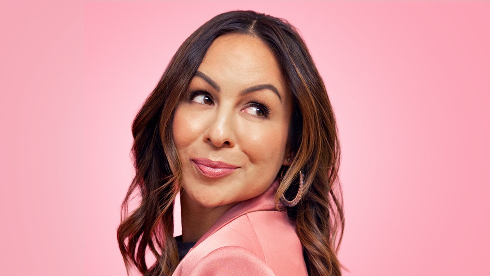 Anjelah Johnson-Reyes