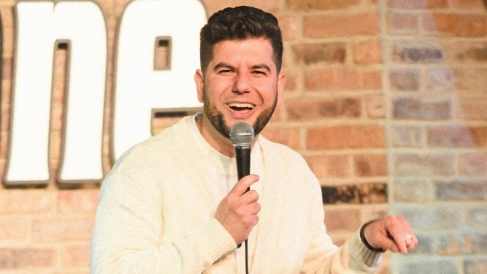 Ramiro Gonzalez